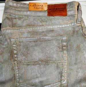 Ralph Lauren Holiday Jeans